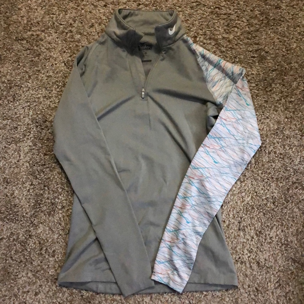 Nike Workout Top